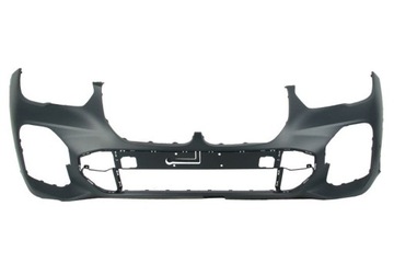 Bamperis sobib . bmw x5 g05 f95 06.18, pirkti