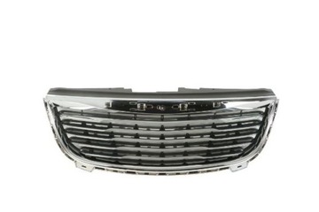 Chrysler town & country 11 grill grille chrome new, buy