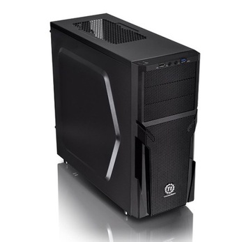 Чехол thermaltake versa h21 midi tower, фото