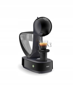 Nescafe dolcegusto infinissima de'longhi edg160.a, фото