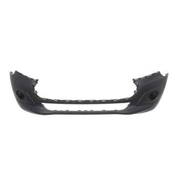 Front bumper ford tourneo ford transit 13, buy