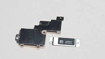 Значок листовий метал набір blach iphone 4s оригінал, фото