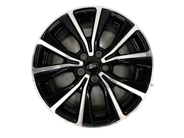 Диск легкосплавный ford оригинал puma 2 7. 0" x 17" 5x108 et 47, 5, фото