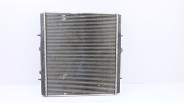 Lancia phedra 2.2 ausinimo radiatorius, pirkti
