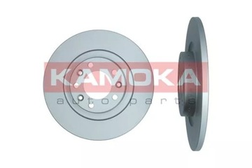 Kamoka 103538 тормозной диск, фото
