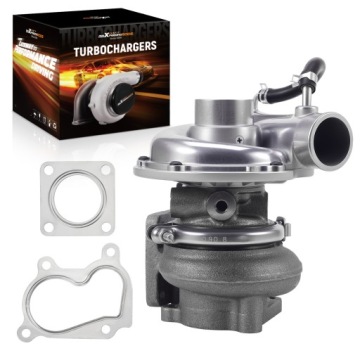 Turbo isuzu trooper 3.1l 4j2tc 4jb1t rhb5 1994-1997 97086343