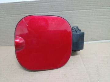 Renault Twingo III mk3 fuel flap fuel lid flap tank flap fuel cover 2014