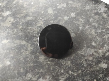 Motoforti Front Bumper Tow Hook Cover Car Towing Hook Eye...