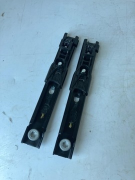 Seat belts CITROEN BERLINGO II (2008 - 2017) Vilnius – buy new or used