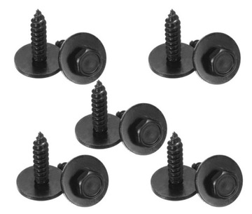 Screws bolts assembly universal fi 4,7 . bmw ford mercedes opel volvo, buy