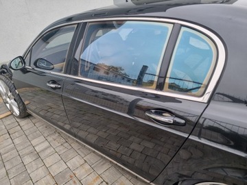 Bentley continental flying spur левая дверь door, фото