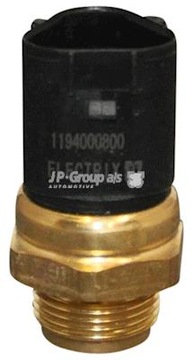 1J0959481A, Sensor temperatura de radiador Vika