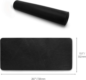 T4808 londo otto272 підкладка pod мишка, чорний, фото