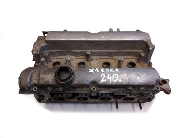 Головка двигателя opel astra 1.8 16v 90536006, фото