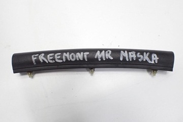 Gasket rubber hoods fiat freemont journey 2011, buy