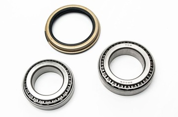 Wheel bearing ssangyong rexton 2001 front, buy