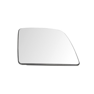 Glass mirrors r ford tourneo ford transit 13, buy