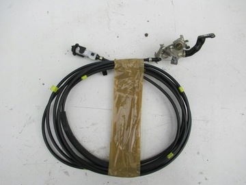 Cable flaps filler fuel toyota corolla verso 05r, buy