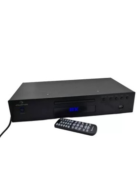 AV2-CD509 Reproductor de CD HiFi