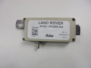 Range rover 3 l322 блок антены ah42-19g255-aa, фото