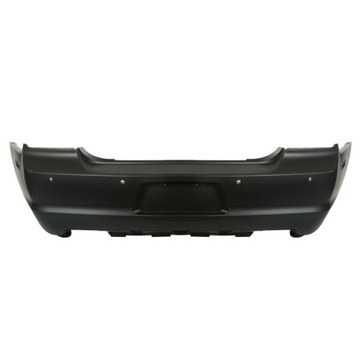 Bumper rear dodge charger 10, buy