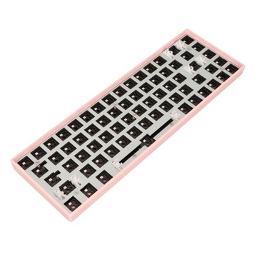 68-klawiszowa клавіатура механічна набір для, фото
