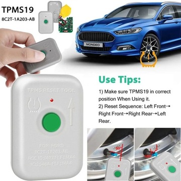 До ford tpms19 ремонта аксессуары автомобильное датчик, фото