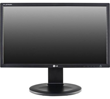 Монитор led lg e2411pu 24 " 1920 x 1080 px tn, фото