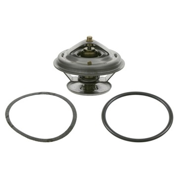 Thermostat D'eau CALORSTAT By Vernet TH6488.89J - Équipement Auto