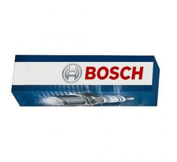 Свеча зажигания bosch 0 242 129 524, фото