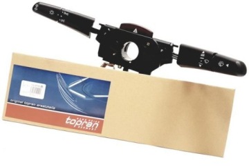 VEMO Original Quality V30-80-1752 Steering Column Switch - View #2