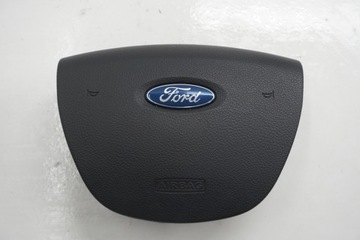 Ford kuga mk1 2008 год подушка безопасности водителя 8v41-r042b5-acw, фото