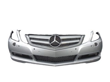Mercedes bamperis e-class w207 207, pirkti