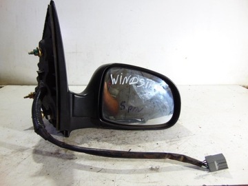 Mirror right 5 pin ford windstar, buy