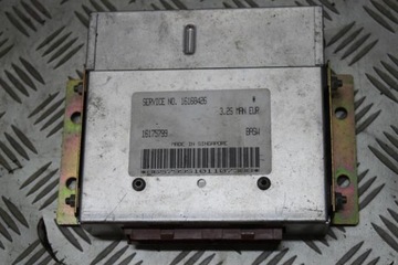Kompiuteris valdiklis variklio opel monterėjus 3.2 v6, pirkti