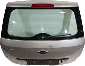 Ford fusion trunk luggage complete, buy