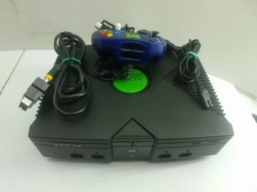 Xbox classic, фото