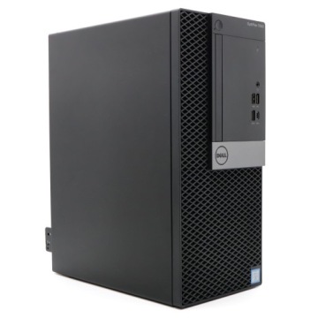 ミニPC DELL OptiPlex7050 i7/8GB/SSD256 Office Купить компьютер Dell Optiplex 7050 Micro за наилучшую цену в