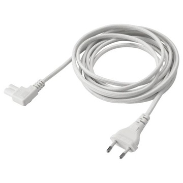 Ikea symfonisk кабель постачання білий 3.5 m, фото