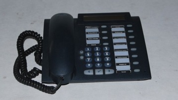 Телефон стаціонарний siemens ip optipoint 310 економія, фото