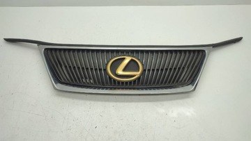 Grille grill lexus is 220 chrome europe, buy