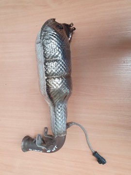PSA K751 PSA F033 9826183880 16 378 425 80 Каталитический