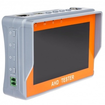 4.3" ahd cctv testovací монитор, фото