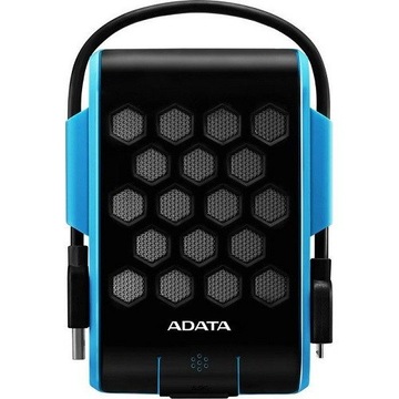 Диск внешний hdd adata hd720 2tb, фото