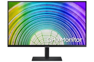 Монитор led samsung ls32a600uupxen 32 " 2560 x 1440 px va, фото