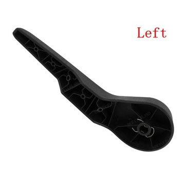 And handle black for jeep compass patriot 2010-2017, buy
