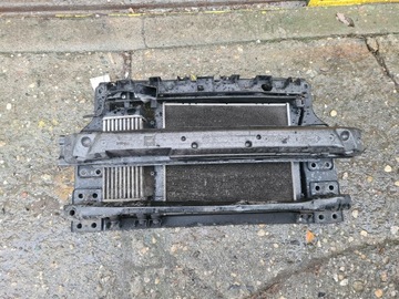 Front reinforcement (belt) reinforcement set ford ka mk2 1.3 tdci, buy