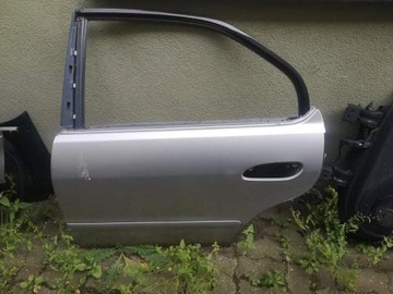 Acura tl door rear left perfect condition, buy