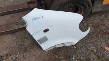 Movano and master ii fender front right front, buy