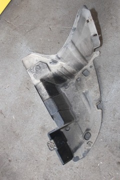 Honda insight 09-14 1.3 chassis cover right rear, buy